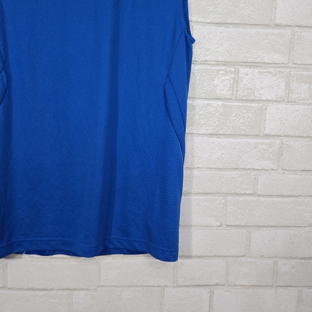 adidas athletic tank - Picture 2 of 10